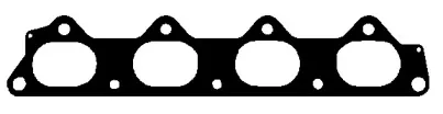 010.170 ELRING Прокладка, выпускной коллектор