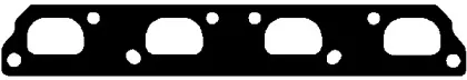 012.280 ELRING Прокладка, выпускной коллектор