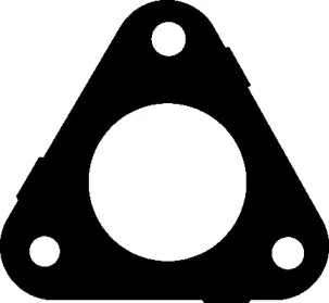 016.880 ELRING Прокладка, труба выхлопного газа