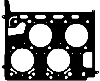 017.471 ELRING Прокладка, головка цилиндра