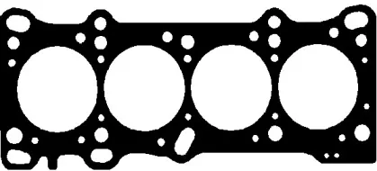 018760 ELRING Прокладка, головка цилиндра