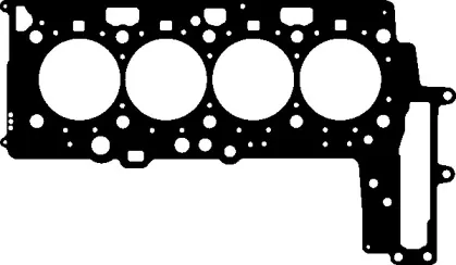 019.331 ELRING Прокладка, головка цилиндра