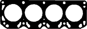 019.985 ELRING Прокладка, головка цилиндра
