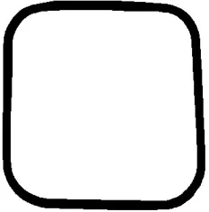 020.133 ELRING Прокладка, масляный поддон автоматической коробки передач