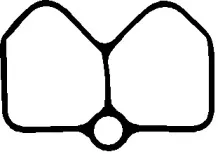 023.540 ELRING Прокладка, впускной коллектор