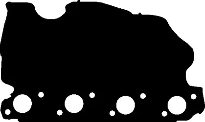 026.980 ELRING Прокладка, выпускной коллектор