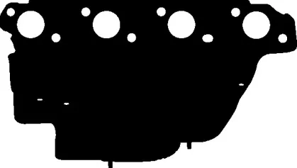 026.990 ELRING Прокладка, выпускной коллектор