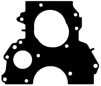 027.531 ELRING Прокладка, картер рулевого механизма