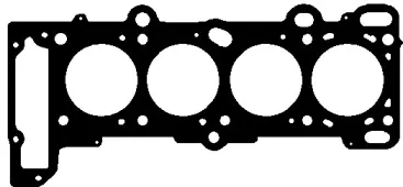 027.860 ELRING Прокладка, головка цилиндра