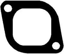 049.353 ELRING Прокладка, выпускной коллектор
