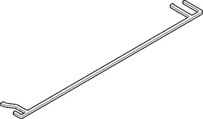 050.270 ELRING Прокладка, крышка головки цилиндра