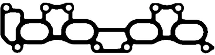 074.600 ELRING Прокладка, впускной коллектор