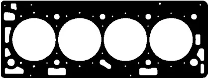 076.892 ELRING Прокладка, головка цилиндра