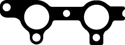 076.971 ELRING Прокладка, выпускной коллектор