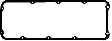 092.631 ELRING Прокладка, крышка головки цилиндра