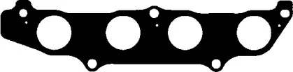 097.830 ELRING Прокладка, выпускной коллектор