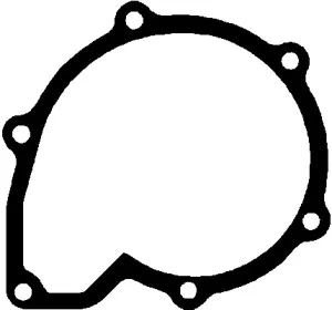 098.957 ELRING Прокладка, водяной насос