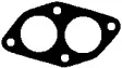 102.318 ELRING Прокладка, труба выхлопного газа