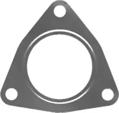 123.880 ELRING Прокладка, труба выхлопного газа