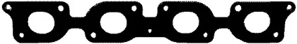 135.600 ELRING Прокладка, выпускной коллектор