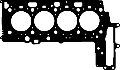 138.131 ELRING Прокладка, головка цилиндра