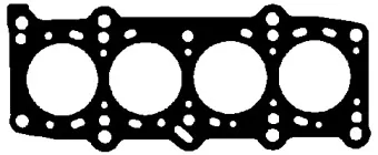 144.460 ELRING Прокладка, головка цилиндра