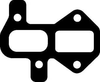 149080 ELRING Прокладка, выпускной коллектор