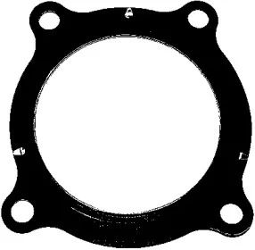 150.060 ELRING Прокладка, труба выхлопного газа