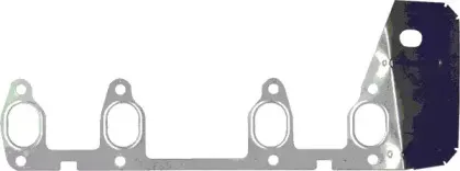 150.111 ELRING Прокладка, выпускной коллектор