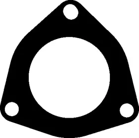 150.750 ELRING Прокладка, труба выхлопного газа