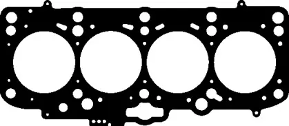 150.801 ELRING Прокладка, головка цилиндра