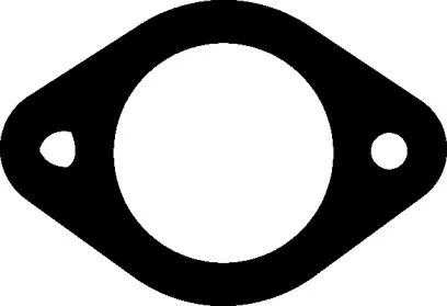 151.170 ELRING Прокладка, труба выхлопного газа