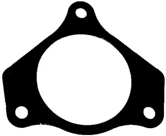 152.220 ELRING Прокладка, труба выхлопного газа