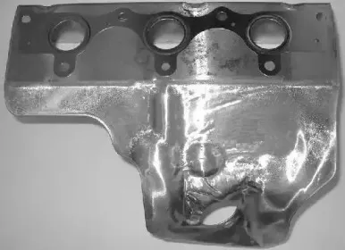 152.640 ELRING Прокладка, выпускной коллектор