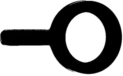 156.841 ELRING Прокладка, топливный насос высокого давления