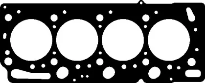 158.382 ELRING Прокладка, головка цилиндра