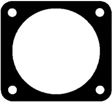 162.440 ELRING Прокладка, корпус впускного коллектора