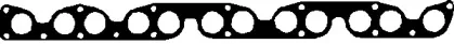 162.451 ELRING Прокладка, впускной коллектор