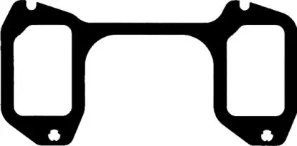 166.280 ELRING Прокладка, впускной коллектор