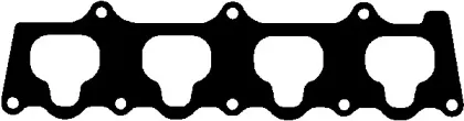 166.540 ELRING Прокладка, впускной коллектор
