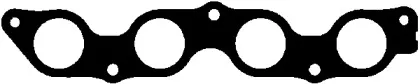 170.070 ELRING Прокладка, выпускной коллектор