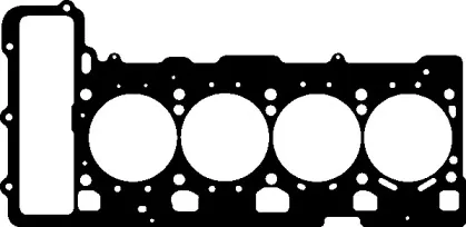 174.030 ELRING Прокладка, головка цилиндра