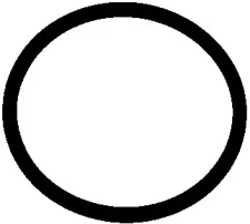 174.270 ELRING Прокладка, топливный насос