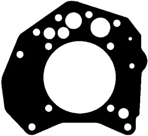 175.530 ELRING Прокладка, вспомогательный привод