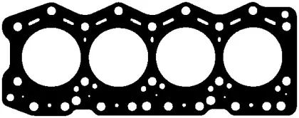 181.070 ELRING Прокладка, головка цилиндра