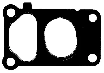 181.751 ELRING Прокладка, компрессор