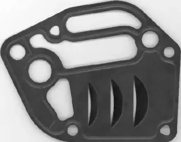 471.030 ELRING Прокладка, корпус маслянного фильтра