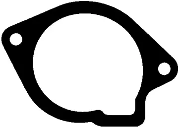 184.130 ELRING Прокладка, водяной насос