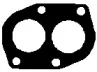 184.897 ELRING Прокладка, труба выхлопного газа