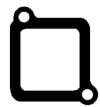 184.970 ELRING Прокладка, масляный насос